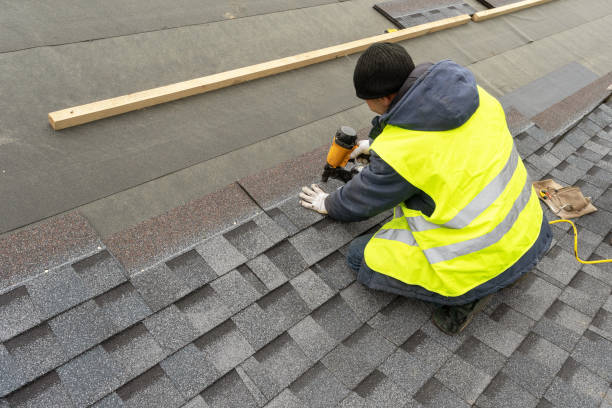 4 Ply Roofing in Grantville, GA