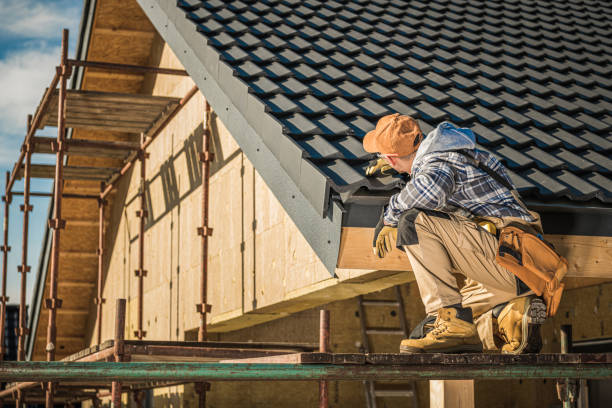 Best 4 Ply Roofing  in Grantville, GA