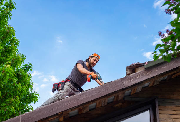 Best Asphalt Shingle Roofing  in Grantville, GA